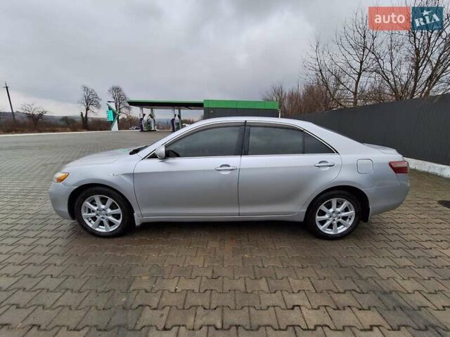 Тойота Камри, объемом двигателя 2.4 л и пробегом 251 тыс. км за 8700 $, фото 7 на Automoto.ua