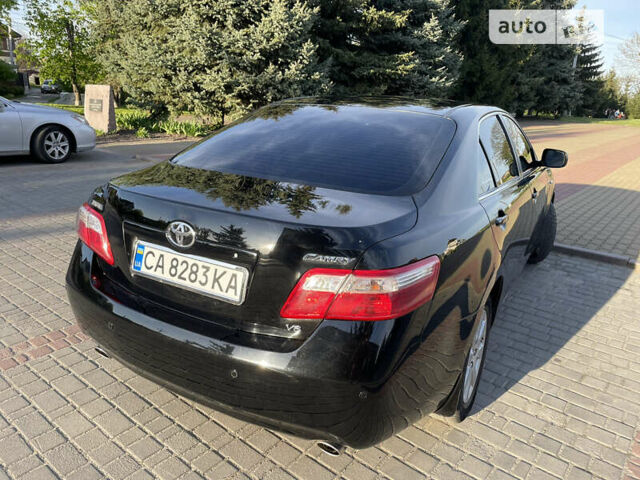 Тойота Камрі, об'ємом двигуна 3.5 л та пробігом 285 тис. км за 9000 $, фото 10 на Automoto.ua