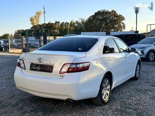 Тойота Камри, объемом двигателя 0 л и пробегом 260 тыс. км за 8700 $, фото 4 на Automoto.ua