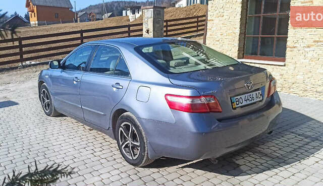 Тойота Камрі, об'ємом двигуна 2.4 л та пробігом 377 тис. км за 6000 $, фото 6 на Automoto.ua