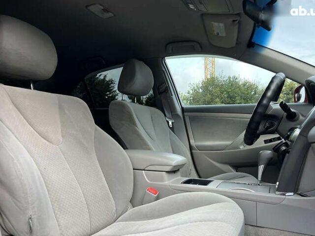 Тойота Камрі, об'ємом двигуна 0 л та пробігом 211 тис. км за 8850 $, фото 14 на Automoto.ua