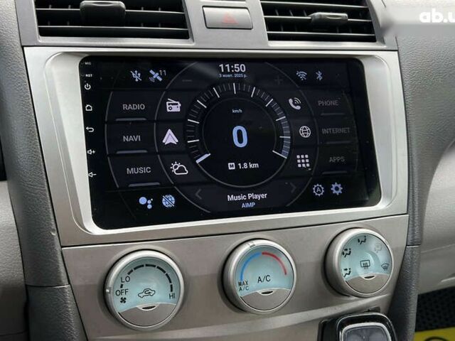 Тойота Камрі, об'ємом двигуна 0 л та пробігом 211 тис. км за 8850 $, фото 12 на Automoto.ua