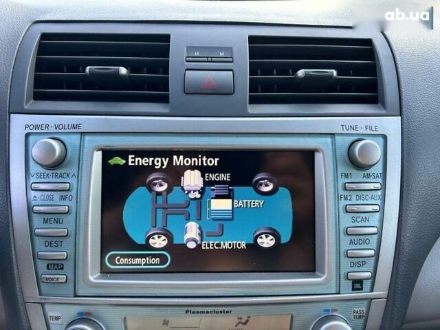 Тойота Камри, объемом двигателя 0 л и пробегом 260 тыс. км за 8700 $, фото 24 на Automoto.ua