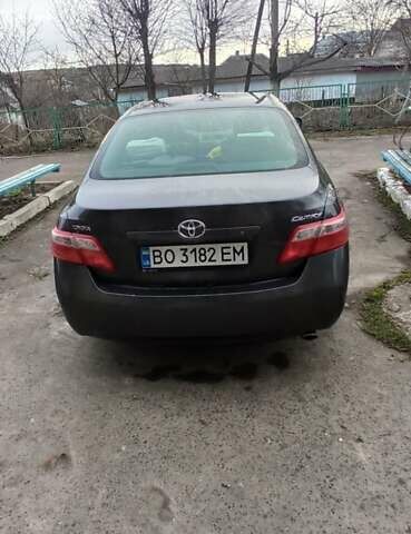 Тойота Камрі, об'ємом двигуна 2.4 л та пробігом 178 тис. км за 9000 $, фото 18 на Automoto.ua