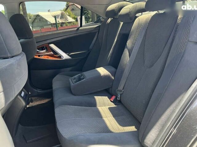 Тойота Камри, объемом двигателя 0 л и пробегом 247 тыс. км за 9200 $, фото 9 на Automoto.ua