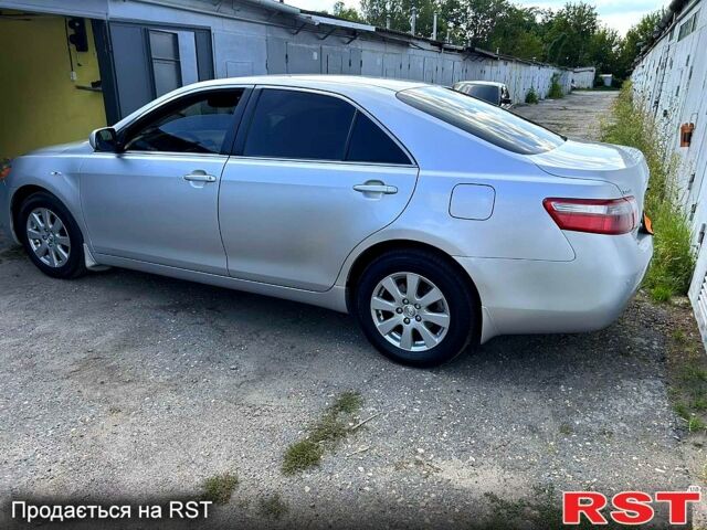 Тойота Камрі, об'ємом двигуна 2.4 л та пробігом 260 тис. км за 8700 $, фото 4 на Automoto.ua