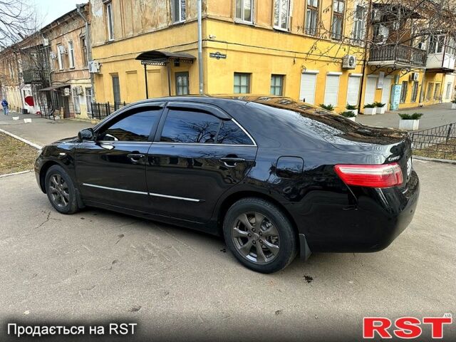 Тойота Камрі, об'ємом двигуна 2.4 л та пробігом 175 тис. км за 7700 $, фото 2 на Automoto.ua