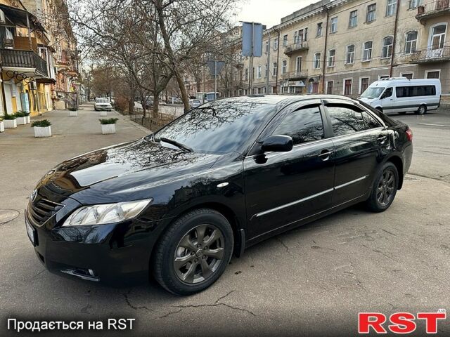 Тойота Камрі, об'ємом двигуна 2.4 л та пробігом 175 тис. км за 7700 $, фото 1 на Automoto.ua