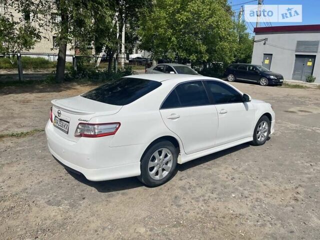 Тойота Камрі, об'ємом двигуна 2.4 л та пробігом 129 тис. км за 11400 $, фото 8 на Automoto.ua