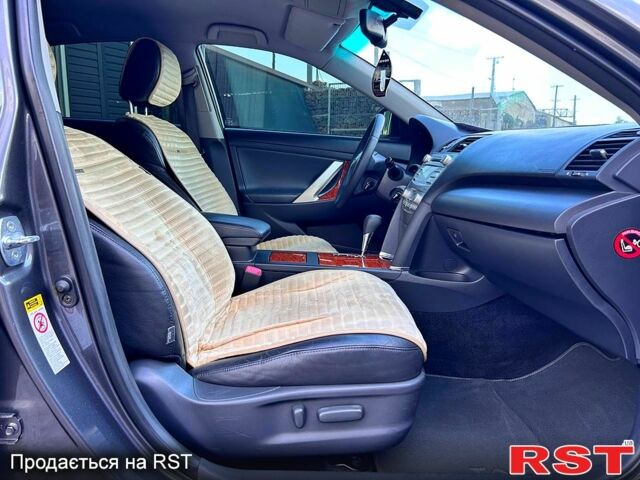 Тойота Камрі, об'ємом двигуна 2.4 л та пробігом 250 тис. км за 9100 $, фото 11 на Automoto.ua