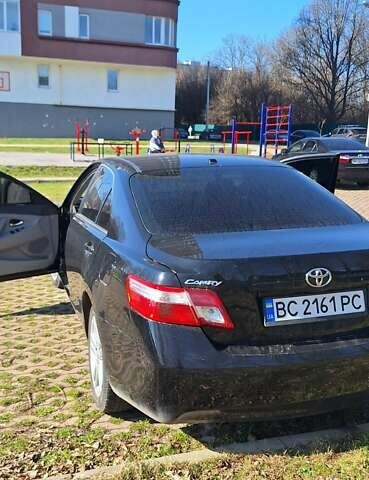 Тойота Камрі, об'ємом двигуна 2.49 л та пробігом 178 тис. км за 8700 $, фото 15 на Automoto.ua