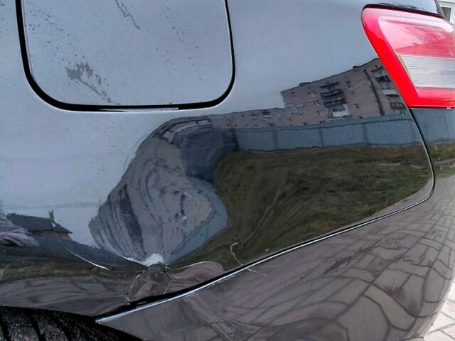 Тойота Камри, объемом двигателя 2.5 л и пробегом 252 тыс. км за 9300 $, фото 6 на Automoto.ua