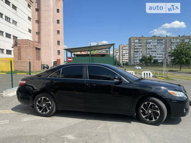 Тойота Камрі, об'ємом двигуна 2.4 л та пробігом 221 тис. км за 13300 $, фото 5 на Automoto.ua