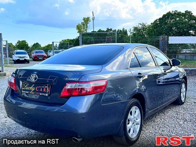 Тойота Камрі, об'ємом двигуна 2.4 л та пробігом 250 тис. км за 9100 $, фото 3 на Automoto.ua