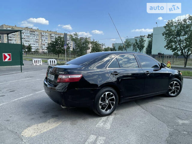 Тойота Камрі, об'ємом двигуна 2.4 л та пробігом 221 тис. км за 13300 $, фото 8 на Automoto.ua