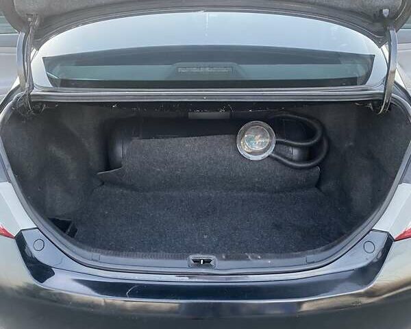 Тойота Камри, объемом двигателя 2.49 л и пробегом 316 тыс. км за 8400 $, фото 27 на Automoto.ua