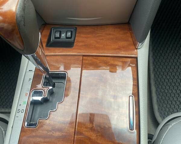 Тойота Камри, объемом двигателя 2.49 л и пробегом 316 тыс. км за 8400 $, фото 20 на Automoto.ua