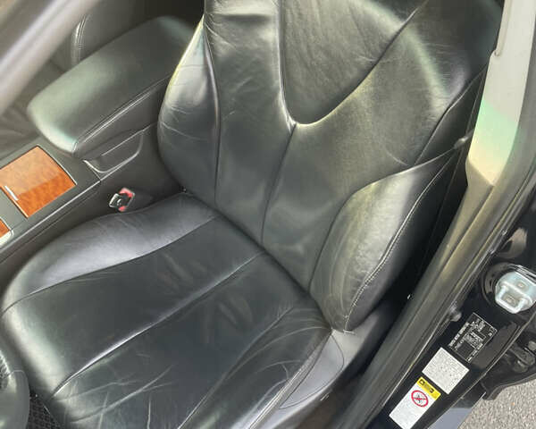 Тойота Камри, объемом двигателя 2.4 л и пробегом 162 тыс. км за 13700 $, фото 9 на Automoto.ua
