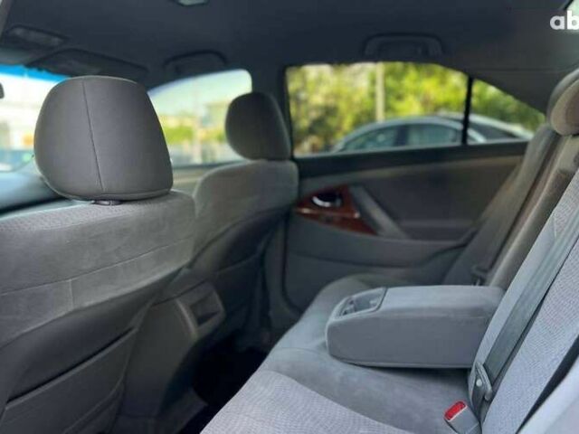 Тойота Камри, объемом двигателя 0 л и пробегом 193 тыс. км за 9990 $, фото 21 на Automoto.ua