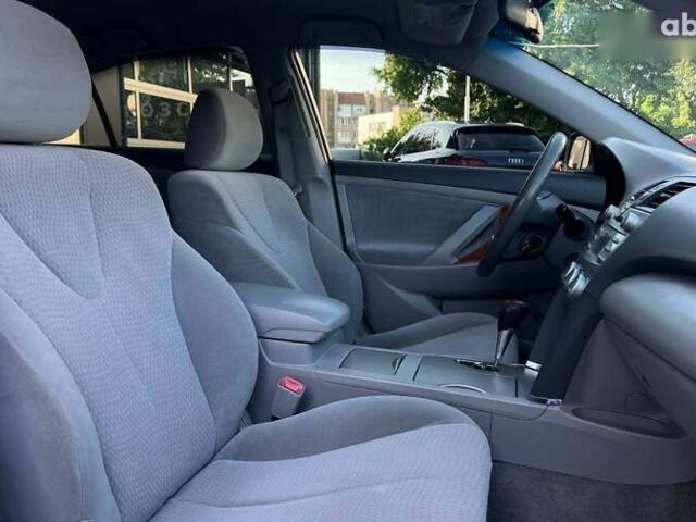 Тойота Камри, объемом двигателя 0 л и пробегом 193 тыс. км за 9990 $, фото 18 на Automoto.ua