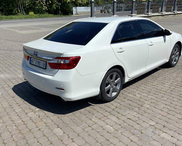 Тойота Камрі, об'ємом двигуна 2.5 л та пробігом 241 тис. км за 13500 $, фото 3 на Automoto.ua