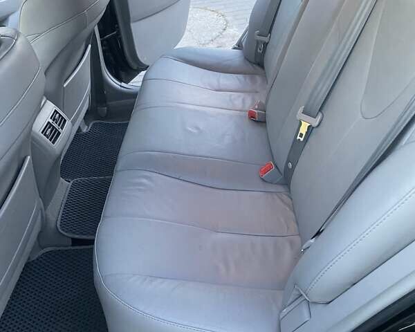 Тойота Камри, объемом двигателя 2.49 л и пробегом 316 тыс. км за 8400 $, фото 14 на Automoto.ua