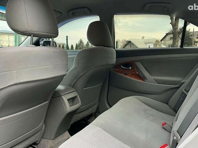 Тойота Камрі, об'ємом двигуна 0 л та пробігом 200 тис. км за 9999 $, фото 17 на Automoto.ua