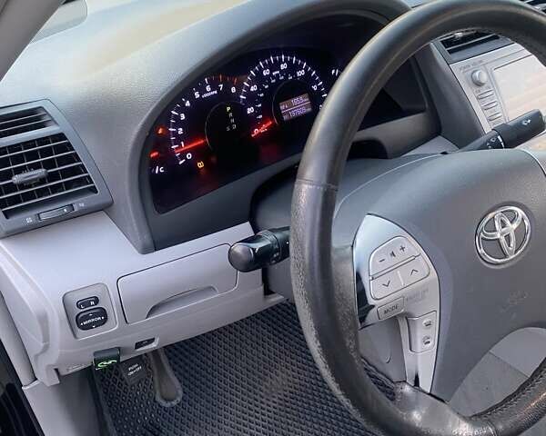 Тойота Камри, объемом двигателя 2.49 л и пробегом 316 тыс. км за 8400 $, фото 22 на Automoto.ua