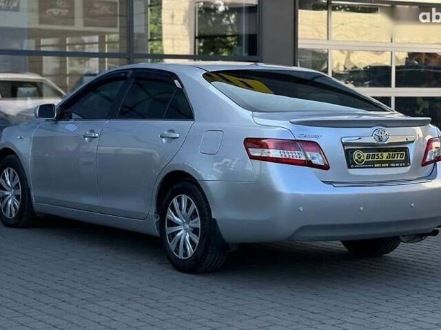 Тойота Камри, объемом двигателя 0 л и пробегом 193 тыс. км за 9990 $, фото 3 на Automoto.ua