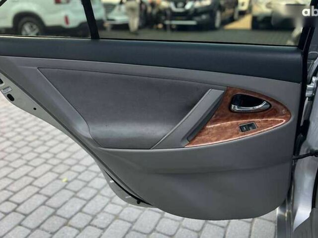 Тойота Камри, объемом двигателя 0 л и пробегом 193 тыс. км за 9990 $, фото 20 на Automoto.ua