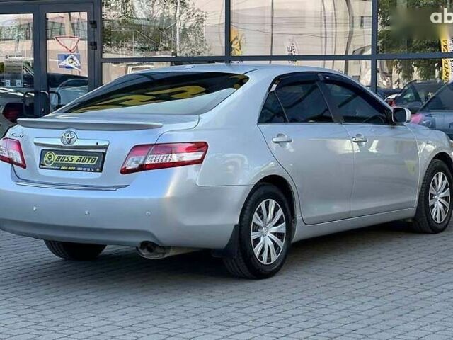 Тойота Камри, объемом двигателя 0 л и пробегом 193 тыс. км за 9990 $, фото 5 на Automoto.ua