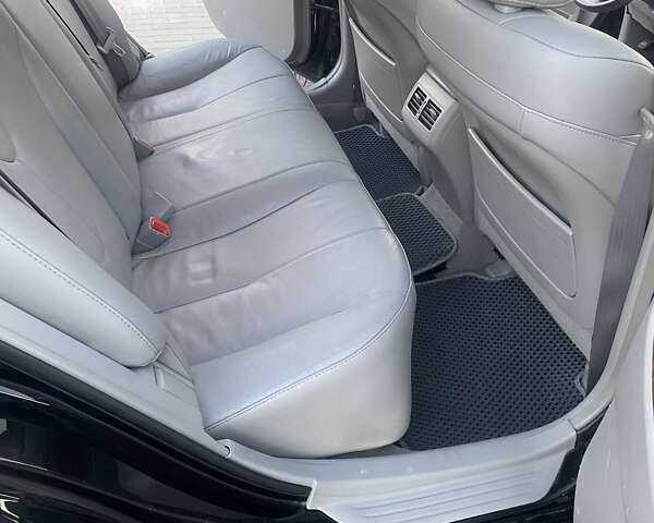 Тойота Камри, объемом двигателя 2.49 л и пробегом 316 тыс. км за 8400 $, фото 17 на Automoto.ua