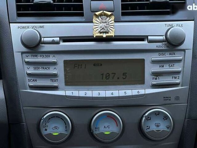 Тойота Камри, объемом двигателя 0 л и пробегом 193 тыс. км за 9990 $, фото 17 на Automoto.ua