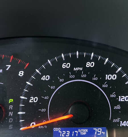 Тойота Камри, объемом двигателя 2.5 л и пробегом 115 тыс. км за 12750 $, фото 7 на Automoto.ua