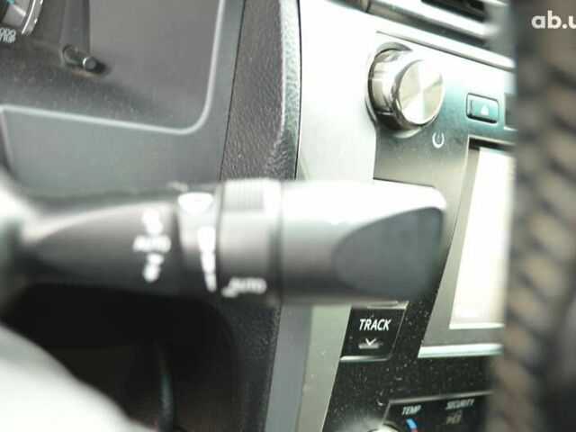 Тойота Камри, объемом двигателя 0 л и пробегом 242 тыс. км за 13700 $, фото 20 на Automoto.ua