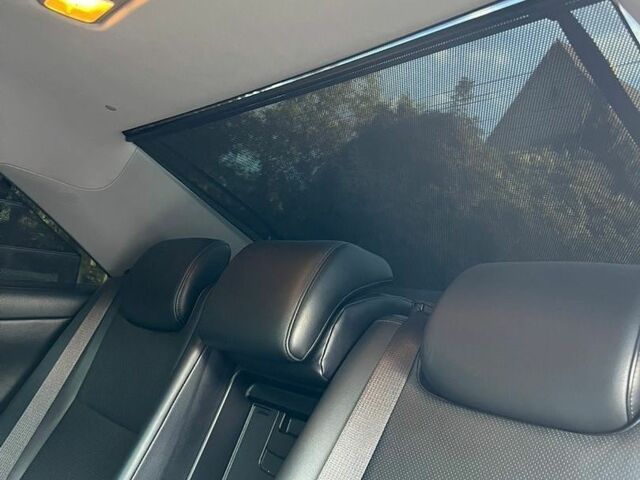 Тойота Камрі, об'ємом двигуна 3.5 л та пробігом 247 тис. км за 13800 $, фото 14 на Automoto.ua