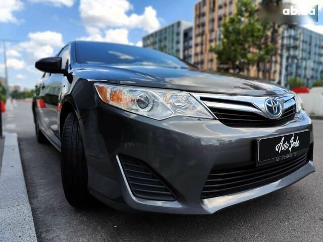 Тойота Камрі, об'ємом двигуна 2.5 л та пробігом 268 тис. км за 11490 $, фото 29 на Automoto.ua