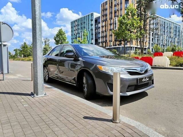 Тойота Камрі, об'ємом двигуна 2.5 л та пробігом 268 тис. км за 11490 $, фото 26 на Automoto.ua