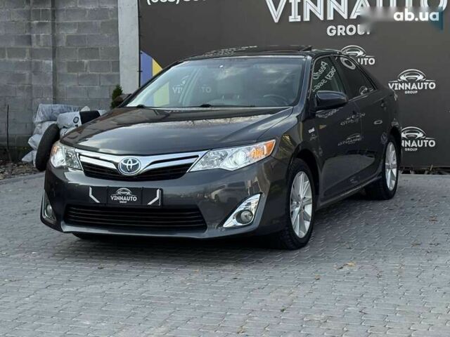 Тойота Камрі, об'ємом двигуна 0 л та пробігом 138 тис. км за 11950 $, фото 6 на Automoto.ua