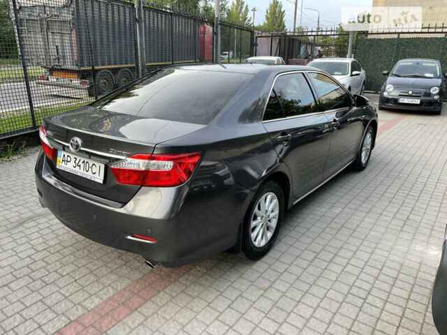 Тойота Камрі, об'ємом двигуна 2.5 л та пробігом 170 тис. км за 12500 $, фото 13 на Automoto.ua