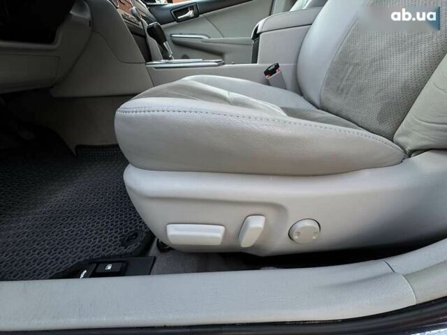 Тойота Камрі, об'ємом двигуна 0 л та пробігом 138 тис. км за 11950 $, фото 24 на Automoto.ua