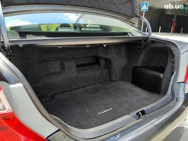 Тойота Камрі, об'ємом двигуна 2.5 л та пробігом 268 тис. км за 11490 $, фото 15 на Automoto.ua