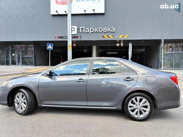 Тойота Камрі, об'ємом двигуна 2.5 л та пробігом 268 тис. км за 11490 $, фото 8 на Automoto.ua
