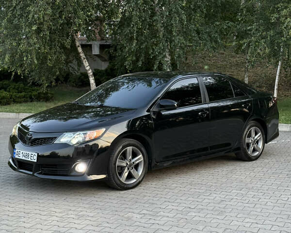 Тойота Камрі, об'ємом двигуна 2.5 л та пробігом 198 тис. км за 11900 $, фото 4 на Automoto.ua