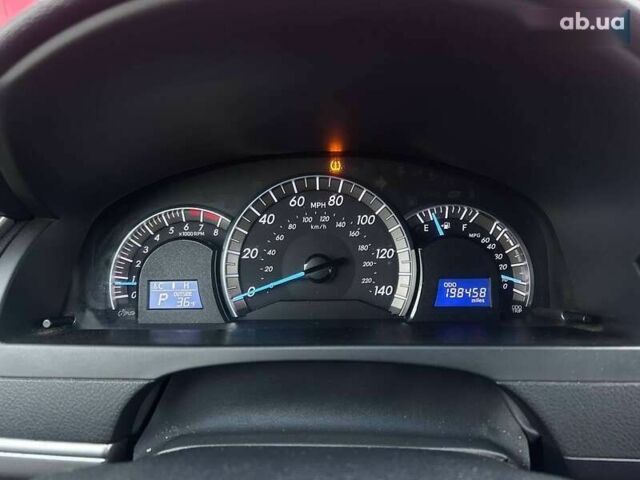 Тойота Камри, объемом двигателя 0 л и пробегом 316 тыс. км за 9990 $, фото 21 на Automoto.ua