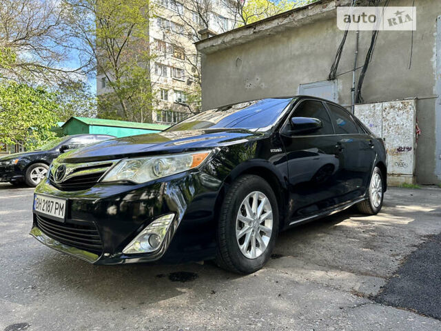 Тойота Камрі, об'ємом двигуна 2.49 л та пробігом 163 тис. км за 11999 $, фото 2 на Automoto.ua