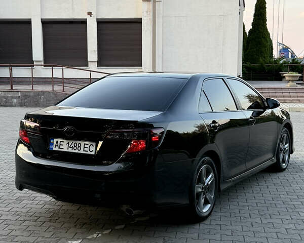 Тойота Камрі, об'ємом двигуна 2.5 л та пробігом 198 тис. км за 11900 $, фото 7 на Automoto.ua