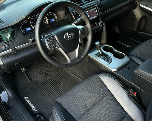 Тойота Камрі, об'ємом двигуна 2.5 л та пробігом 198 тис. км за 11900 $, фото 15 на Automoto.ua