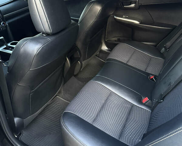 Тойота Камрі, об'ємом двигуна 2.5 л та пробігом 198 тис. км за 11900 $, фото 16 на Automoto.ua