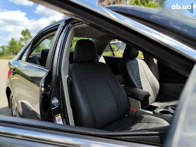 Тойота Камрі, об'ємом двигуна 2.5 л та пробігом 268 тис. км за 11490 $, фото 28 на Automoto.ua